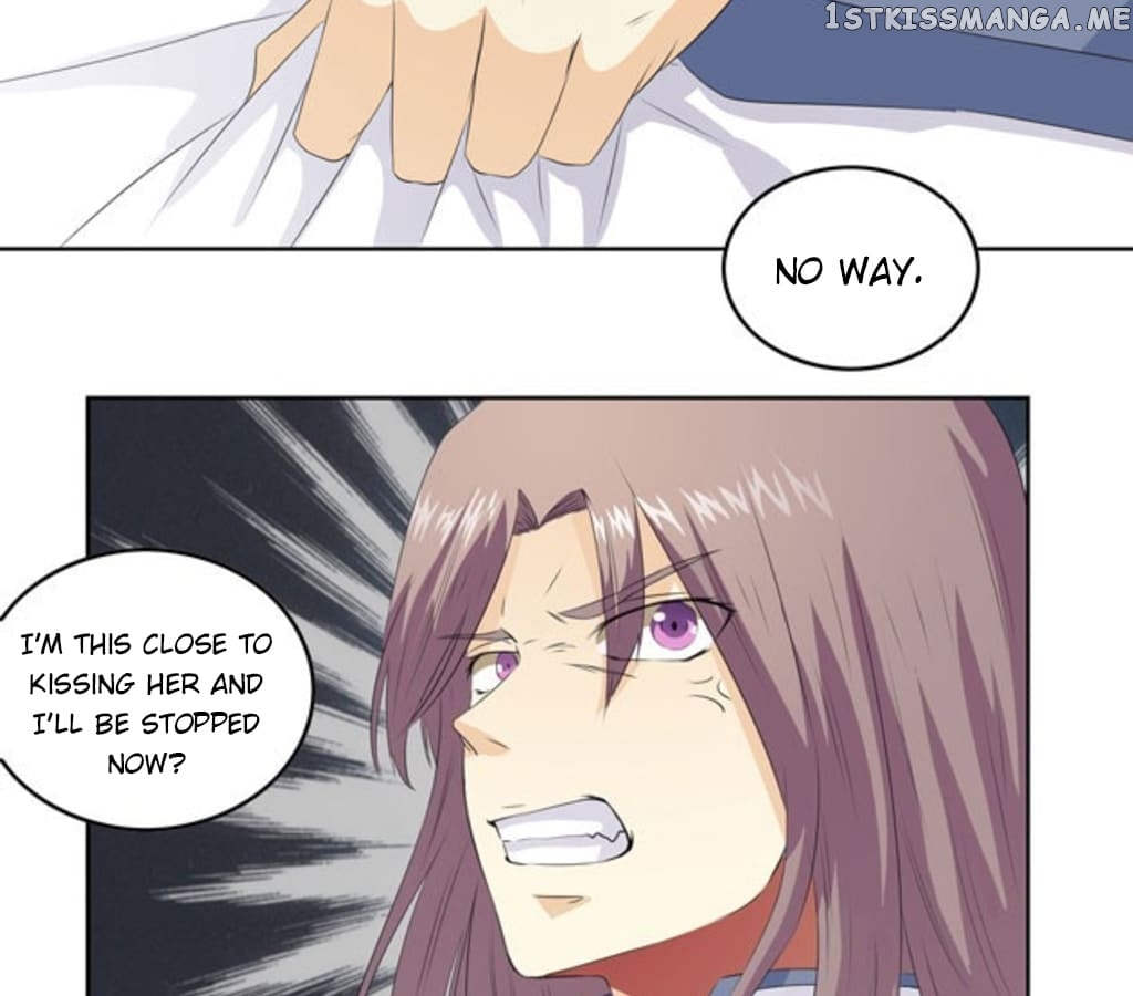 General’s Arranged Marriage chapter 106 - page 9