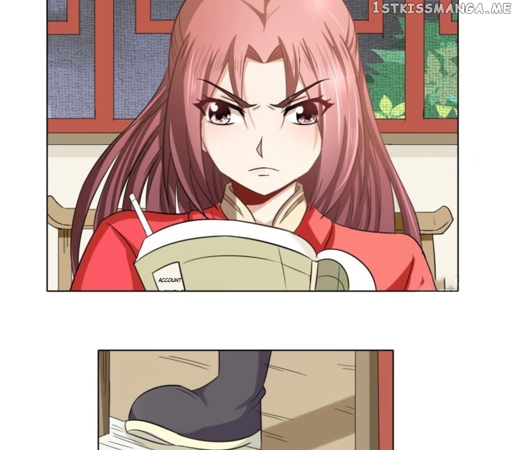 General’s Arranged Marriage chapter 105 - page 3