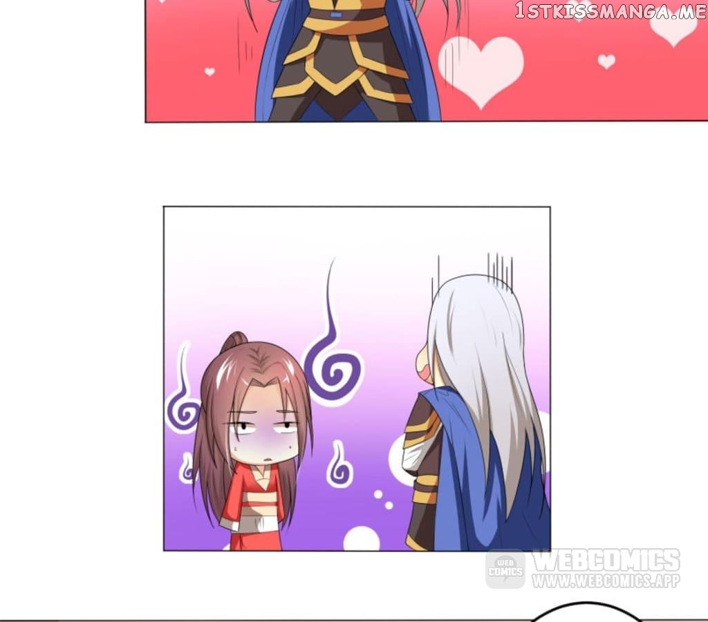 General’s Arranged Marriage chapter 104 - page 10