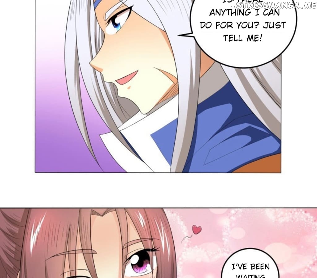 General’s Arranged Marriage chapter 104 - page 12