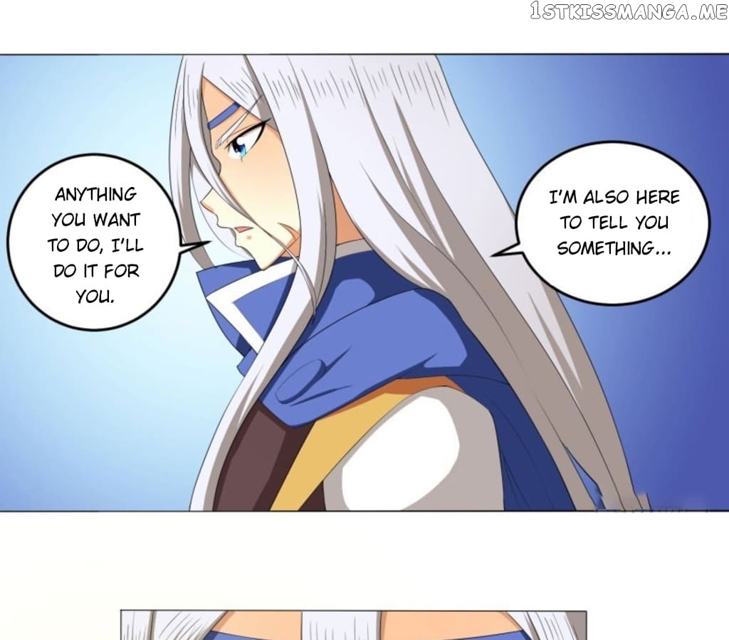 General’s Arranged Marriage chapter 104 - page 17