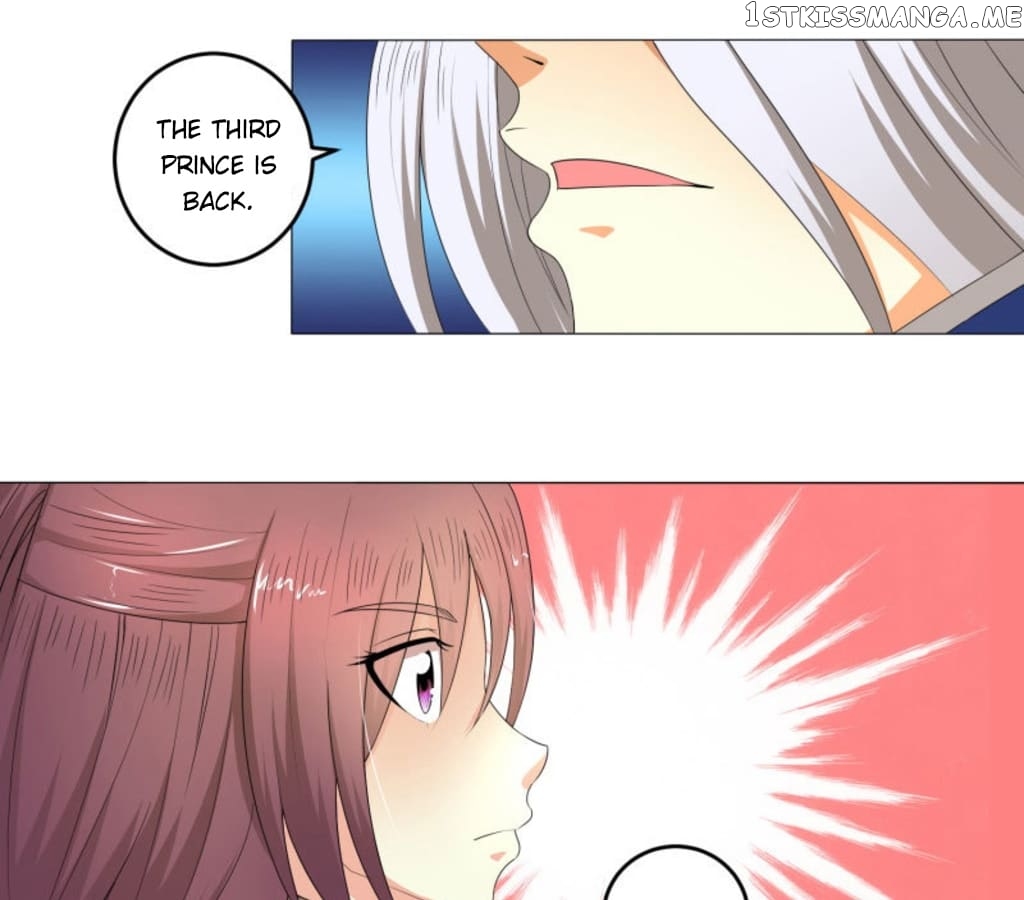 General’s Arranged Marriage chapter 104 - page 19