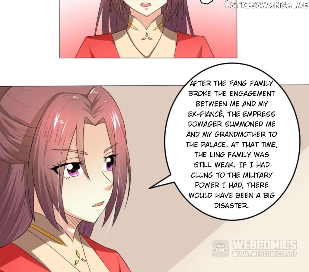 General’s Arranged Marriage chapter 104 - page 2