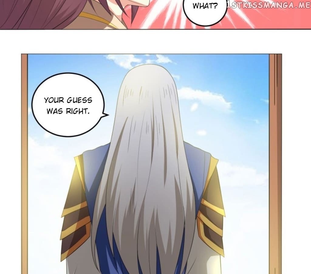 General’s Arranged Marriage chapter 104 - page 20