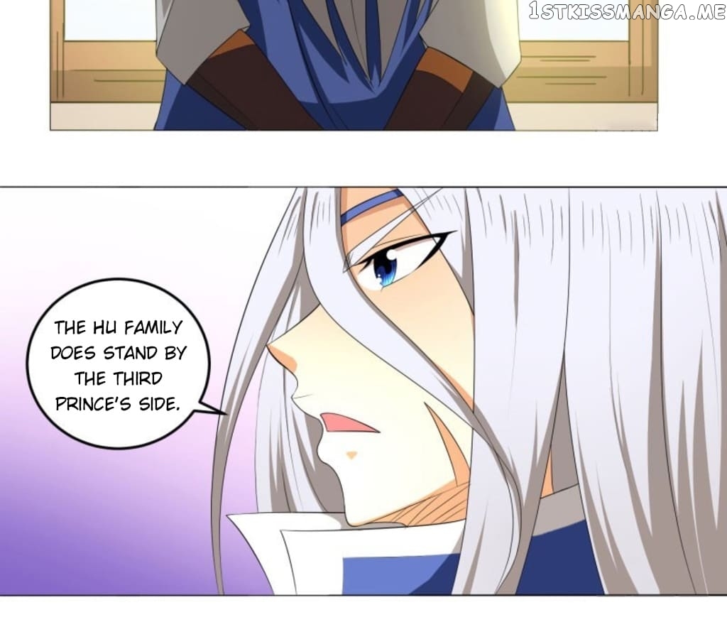 General’s Arranged Marriage chapter 104 - page 21