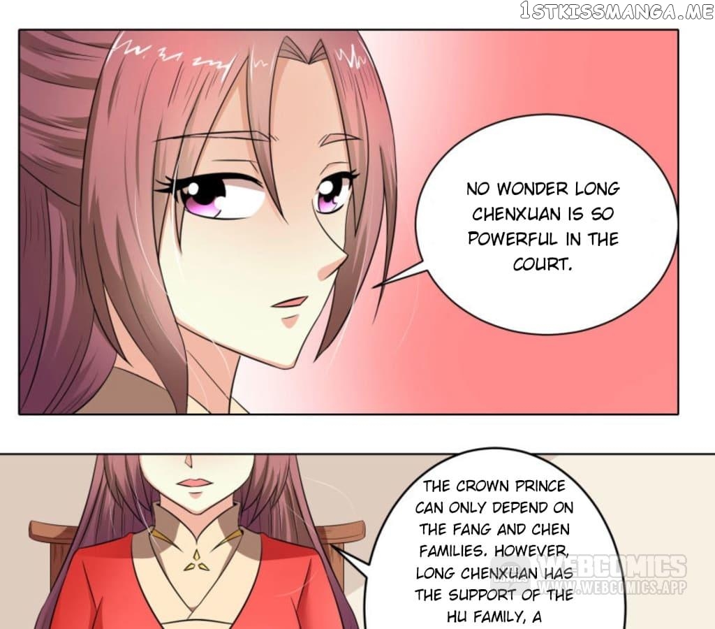 General’s Arranged Marriage chapter 104 - page 22