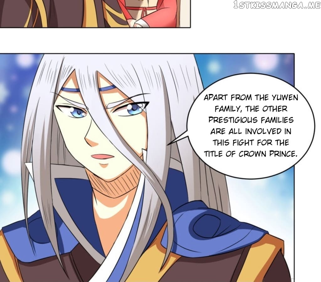 General’s Arranged Marriage chapter 104 - page 24