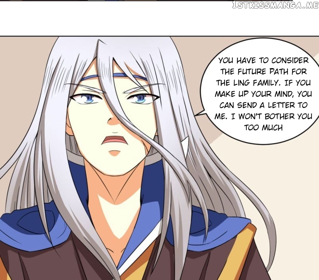 General’s Arranged Marriage chapter 104 - page 25