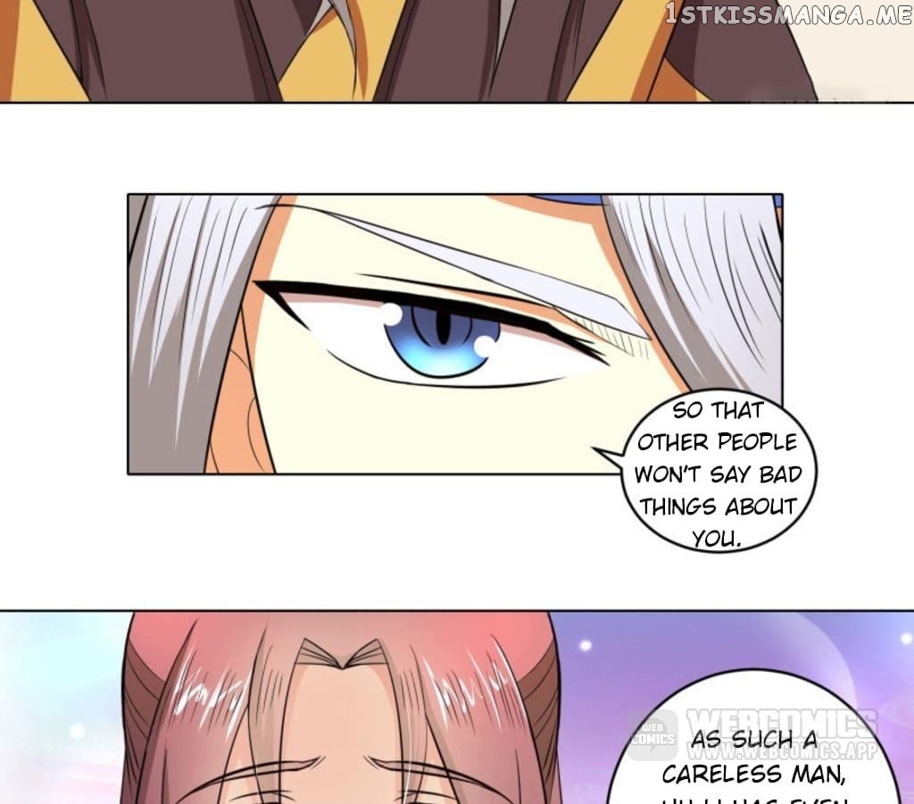 General’s Arranged Marriage chapter 104 - page 26