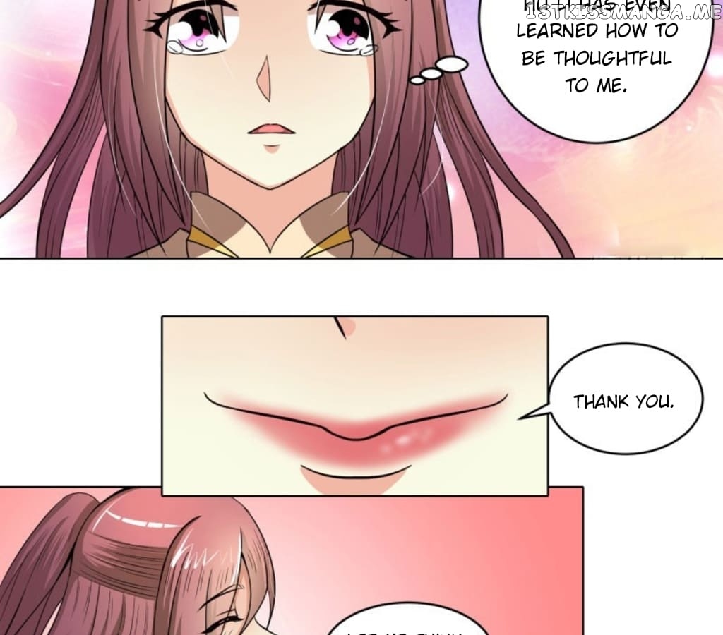 General’s Arranged Marriage chapter 104 - page 27