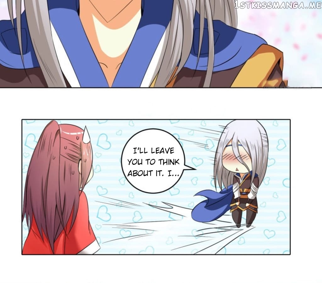 General’s Arranged Marriage chapter 104 - page 29
