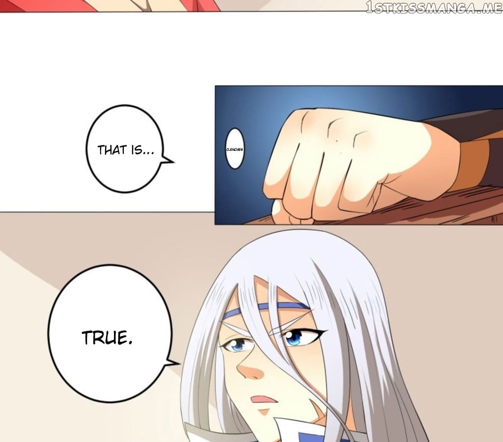 General’s Arranged Marriage chapter 104 - page 3