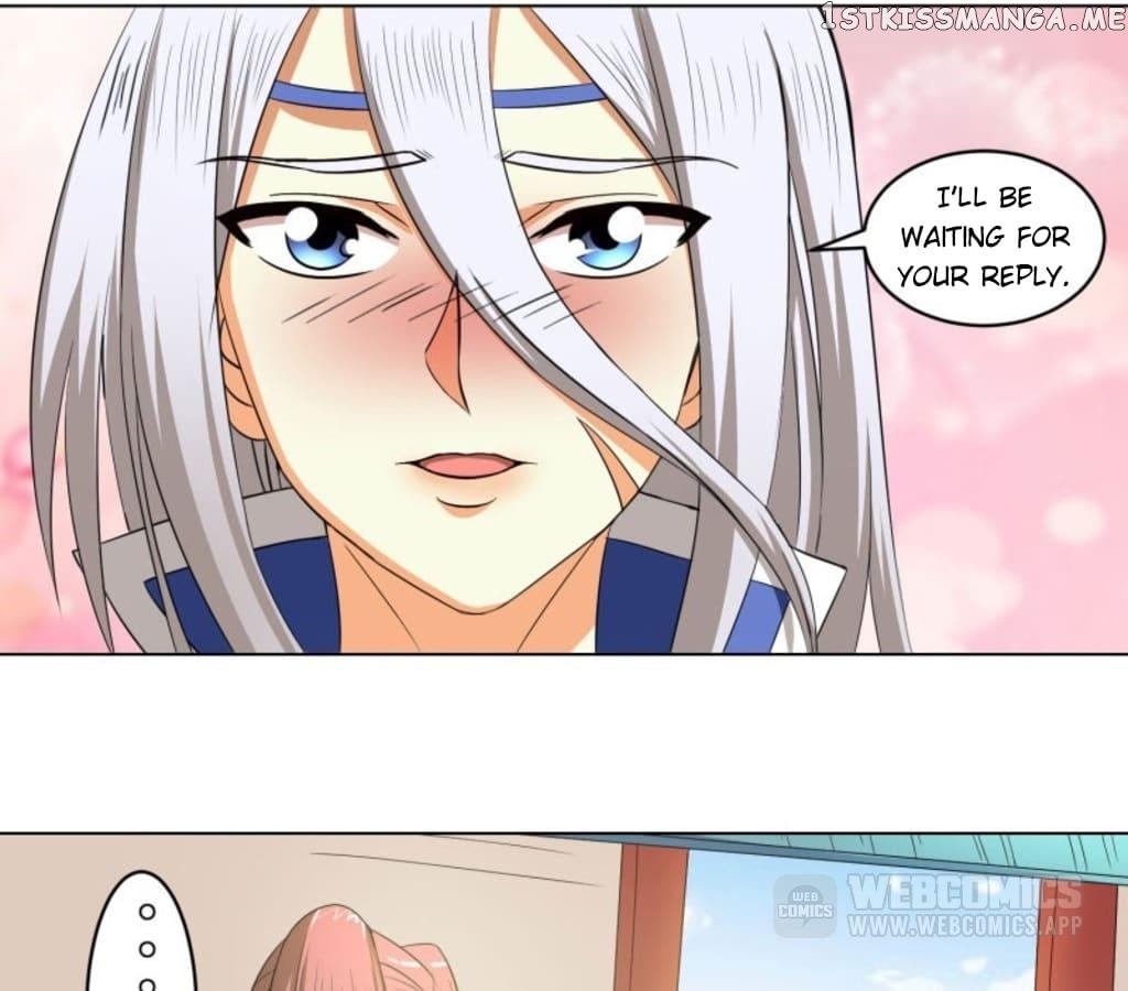 General’s Arranged Marriage chapter 104 - page 30
