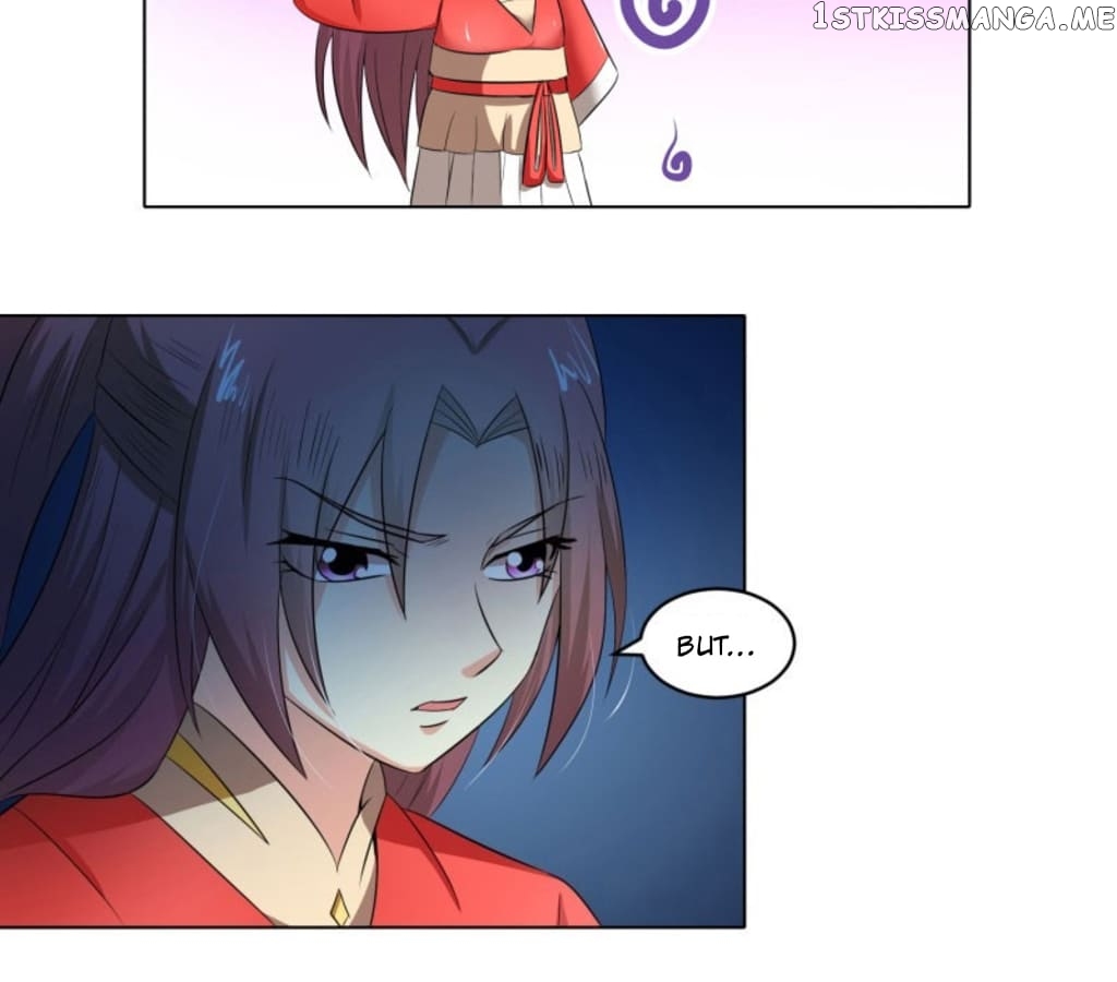 General’s Arranged Marriage chapter 104 - page 32
