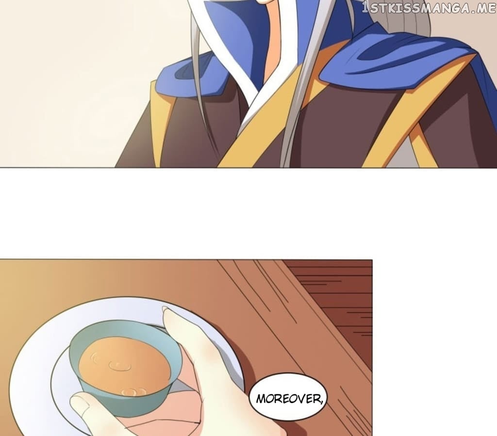 General’s Arranged Marriage chapter 104 - page 4