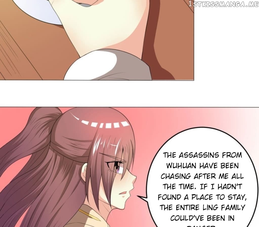 General’s Arranged Marriage chapter 104 - page 5