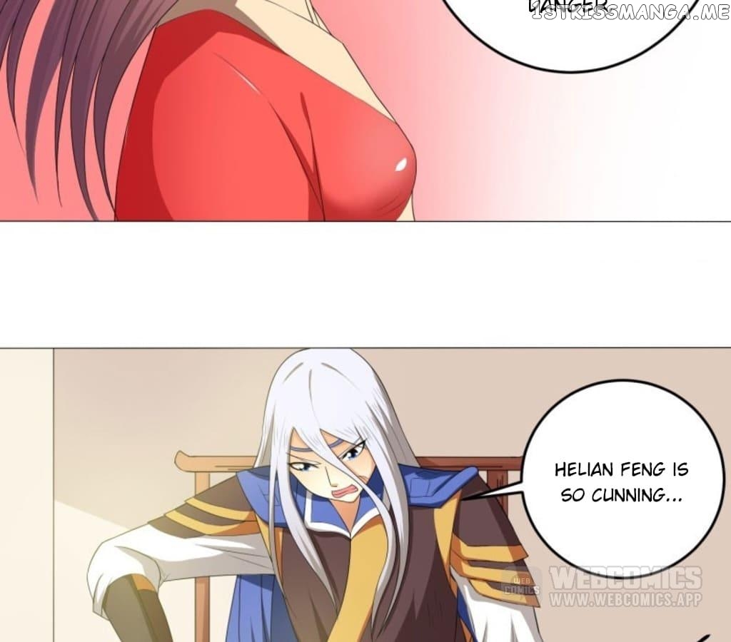 General’s Arranged Marriage chapter 104 - page 6