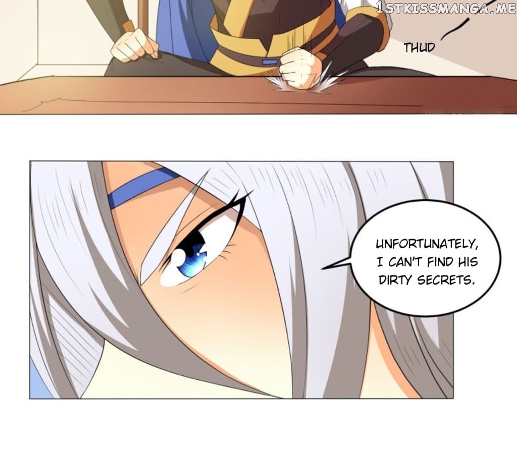 General’s Arranged Marriage chapter 104 - page 7