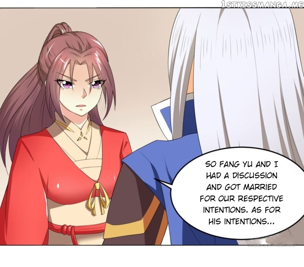 General’s Arranged Marriage chapter 104 - page 8