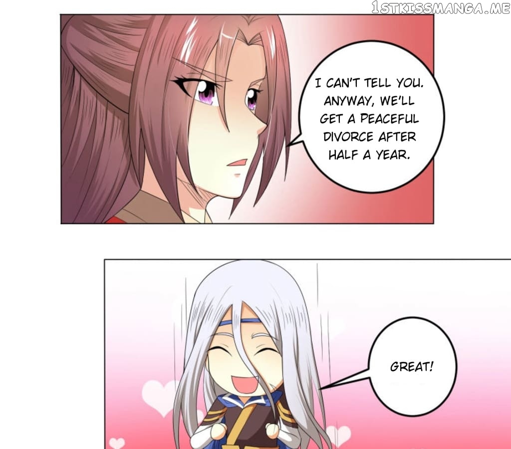 General’s Arranged Marriage chapter 104 - page 9