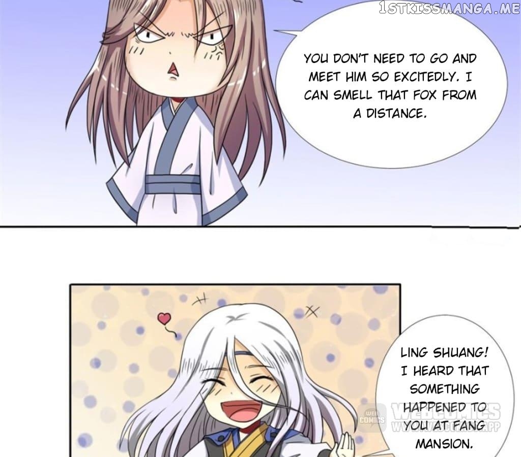 General’s Arranged Marriage chapter 103 - page 14