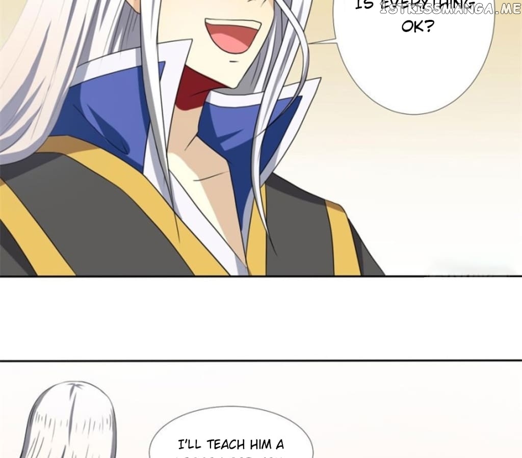 General’s Arranged Marriage chapter 103 - page 16