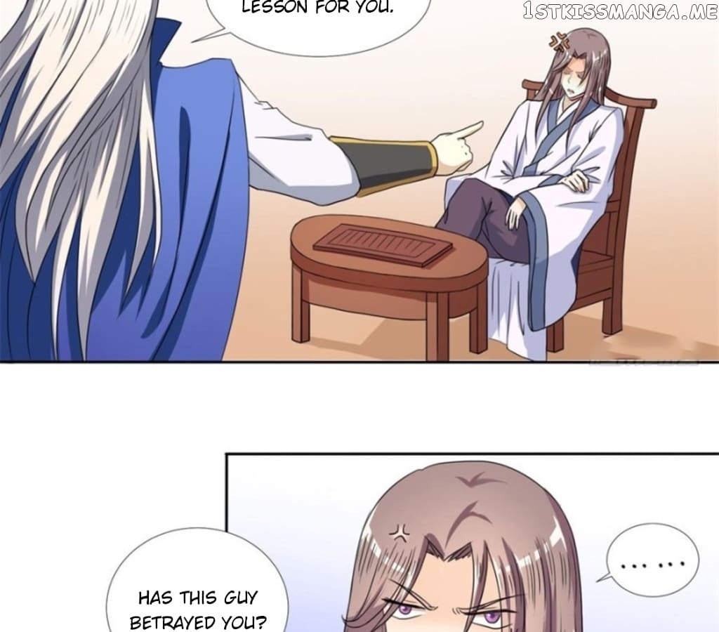 General’s Arranged Marriage chapter 103 - page 17