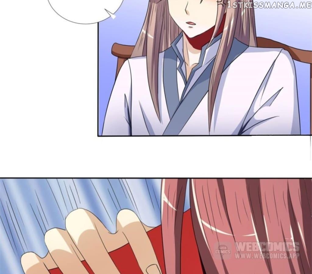 General’s Arranged Marriage chapter 103 - page 18