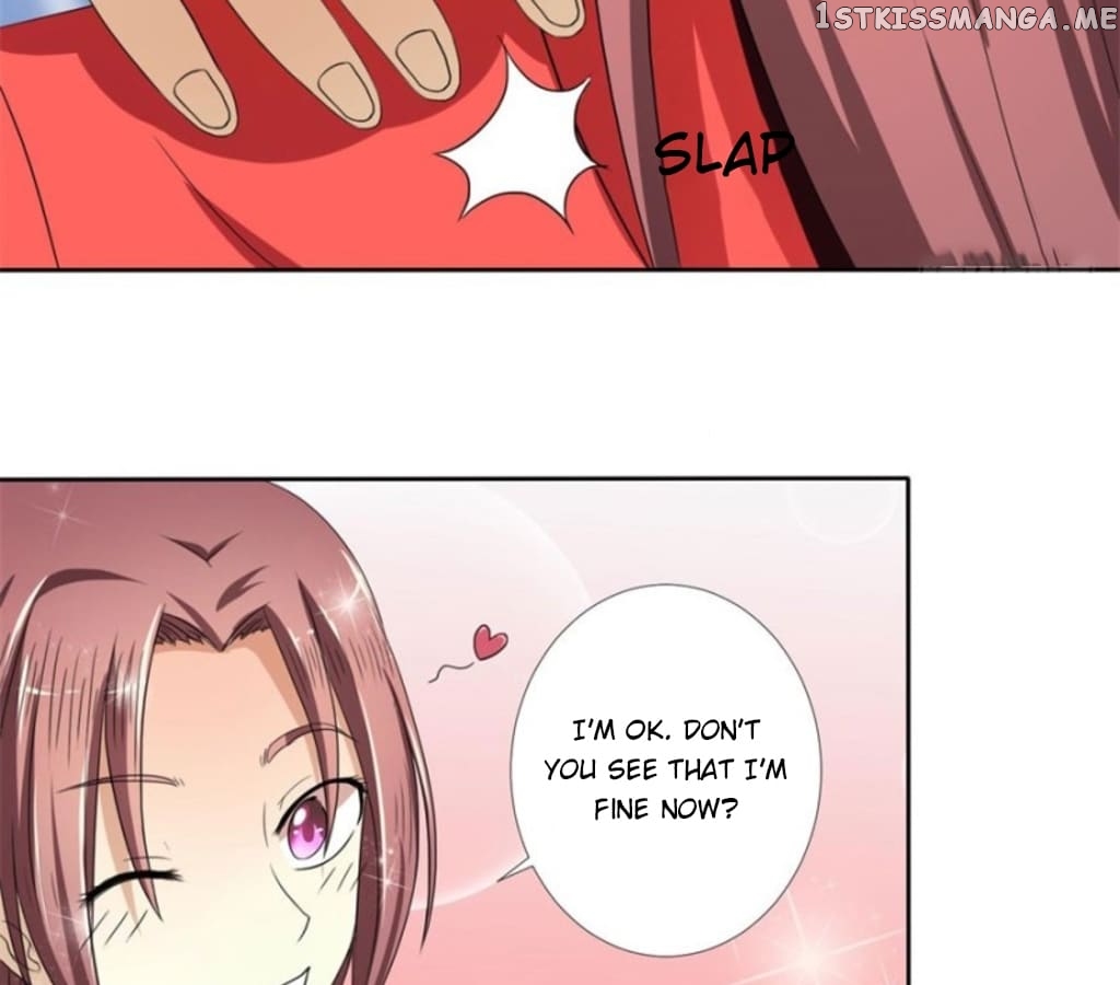 General’s Arranged Marriage chapter 103 - page 19
