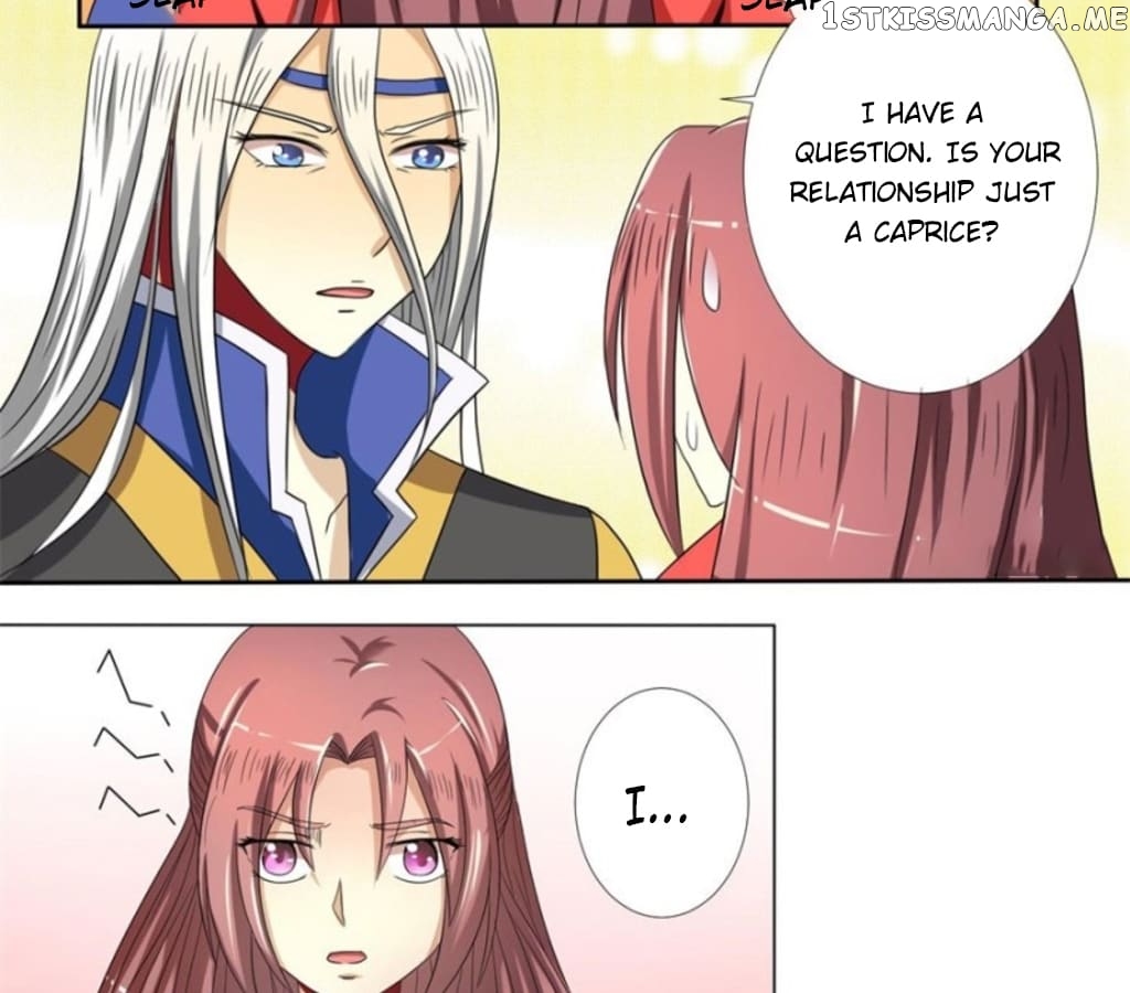 General’s Arranged Marriage chapter 103 - page 23
