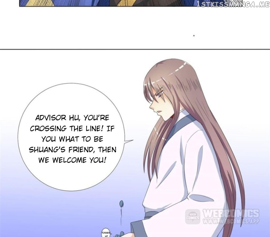 General’s Arranged Marriage chapter 103 - page 26