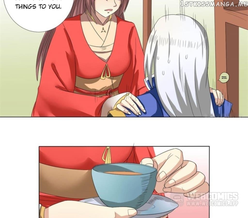 General’s Arranged Marriage chapter 103 - page 38