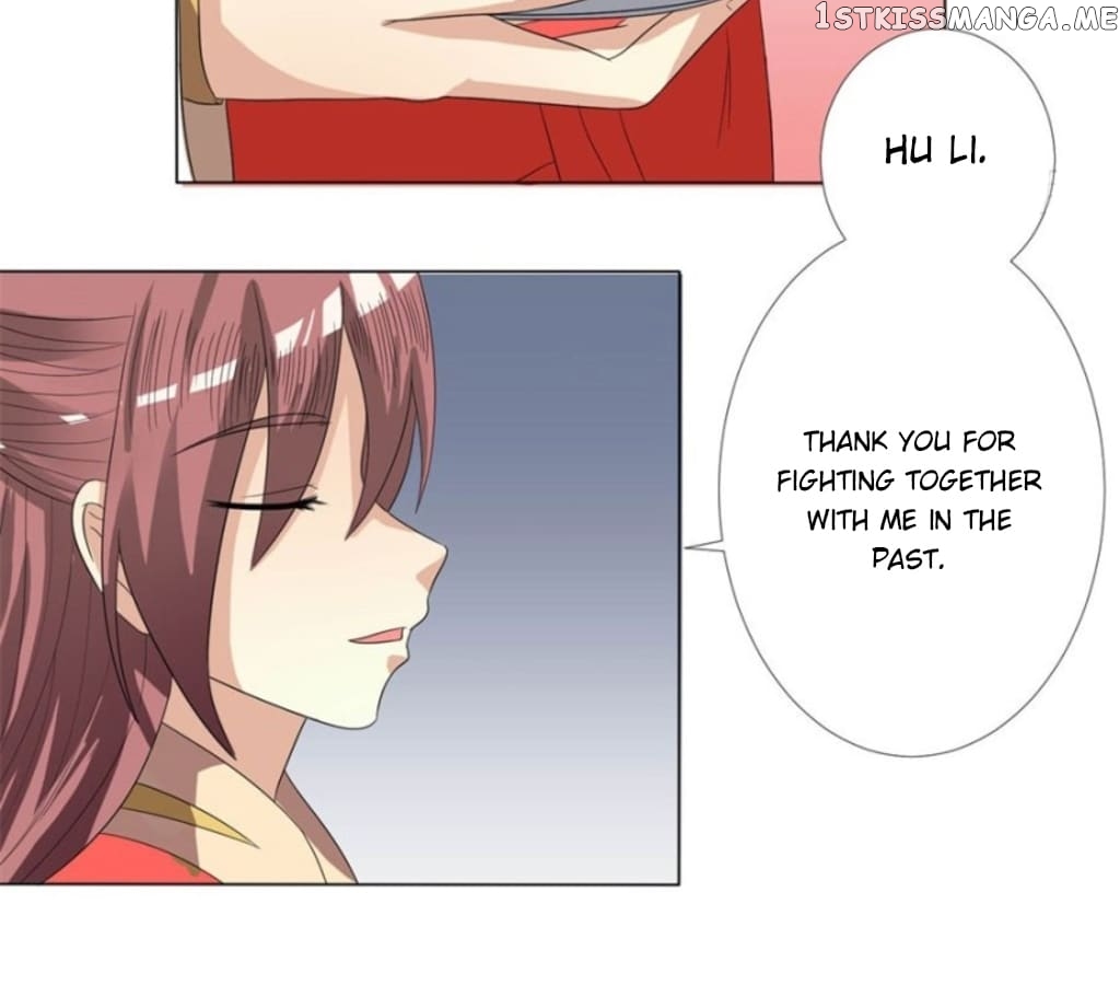 General’s Arranged Marriage chapter 103 - page 39