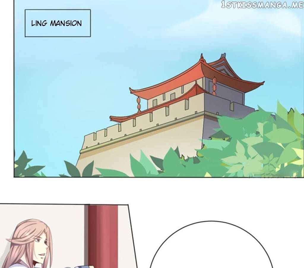 General’s Arranged Marriage chapter 102 - page 20