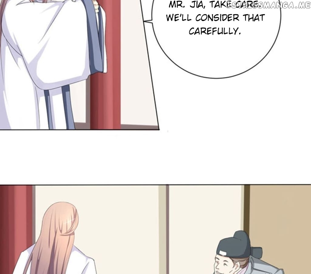 General’s Arranged Marriage chapter 102 - page 21