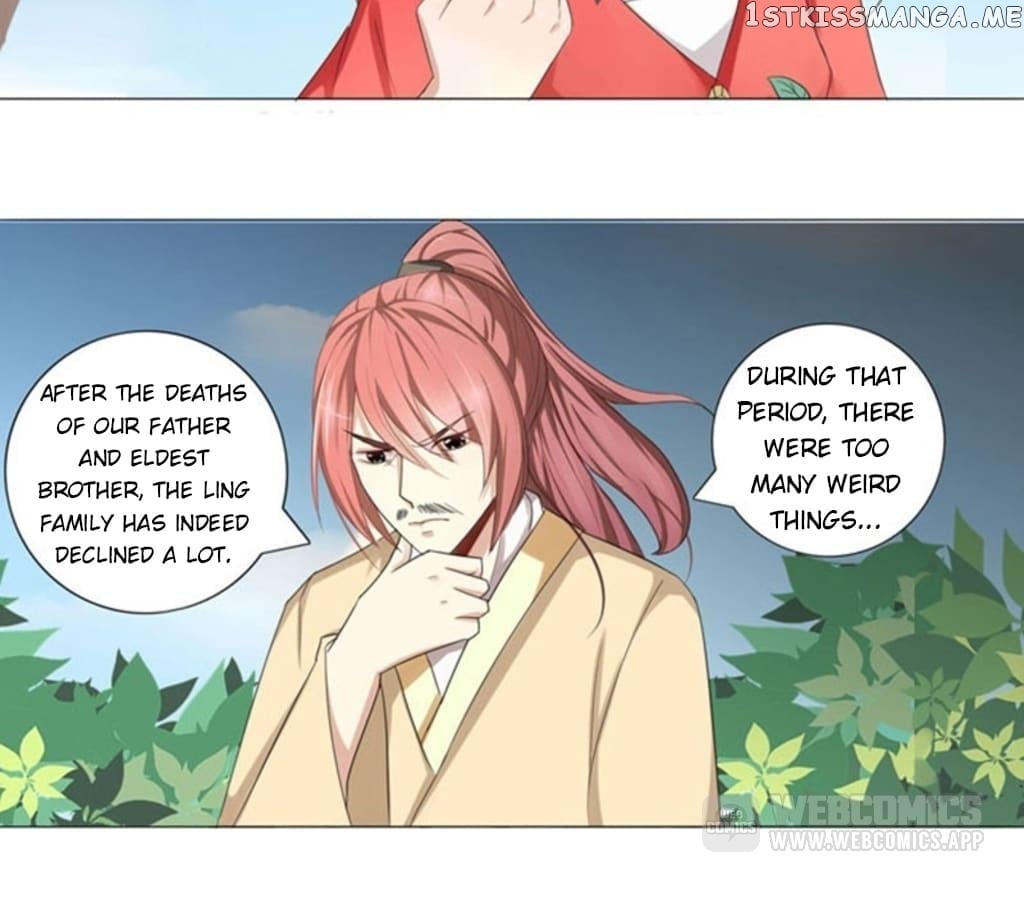 General’s Arranged Marriage chapter 102 - page 6
