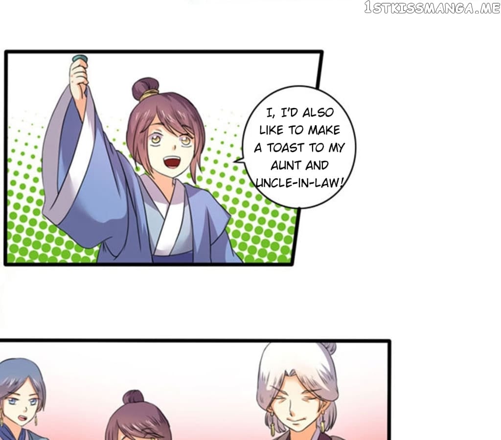 General’s Arranged Marriage chapter 100 - page 20