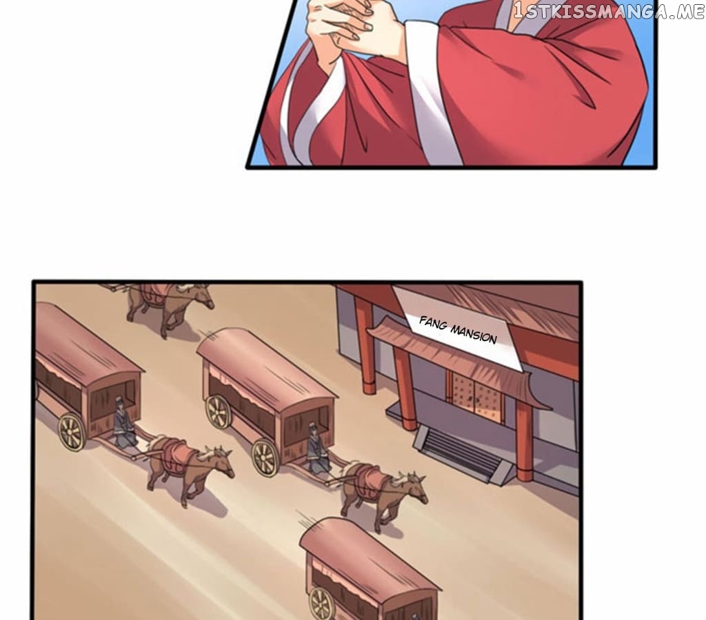 General’s Arranged Marriage chapter 100 - page 5