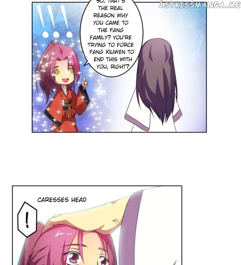 General’s Arranged Marriage chapter 98 - page 8