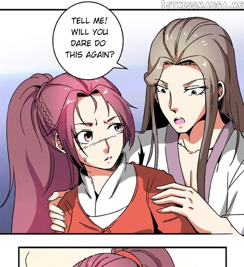 General’s Arranged Marriage chapter 94 - page 20