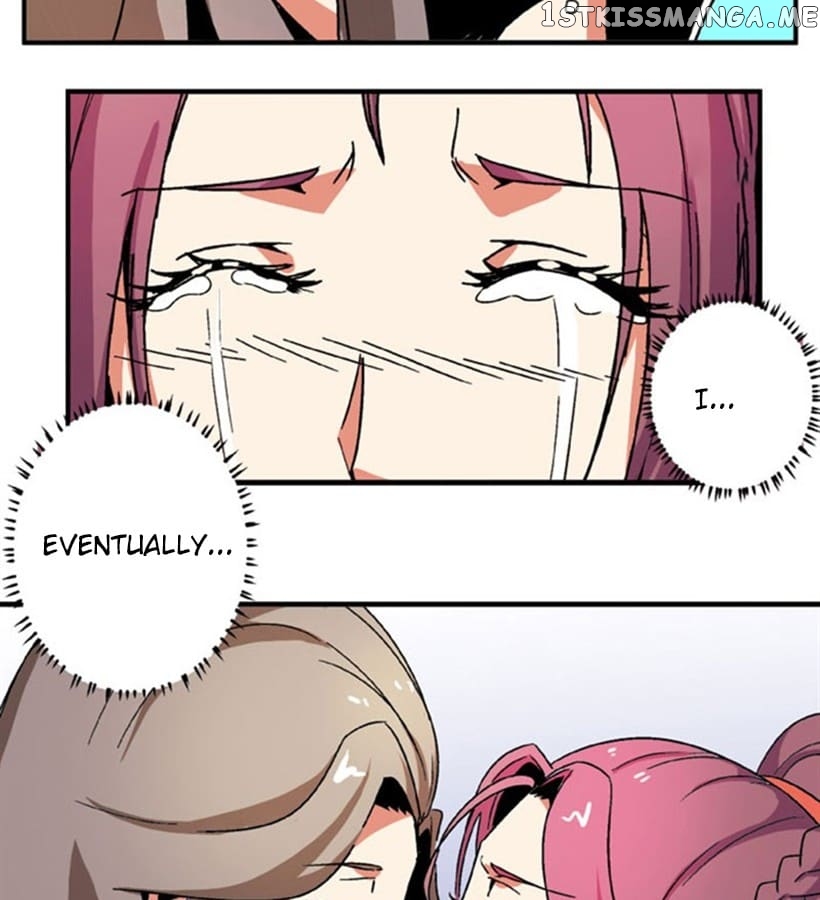 General’s Arranged Marriage chapter 94 - page 25