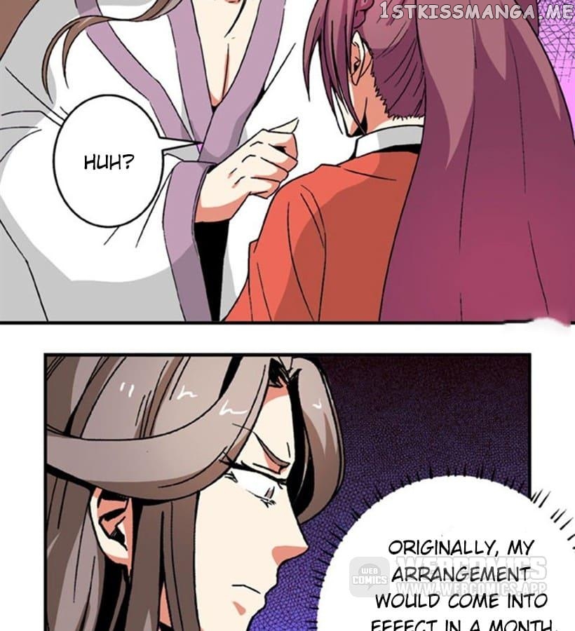 General’s Arranged Marriage chapter 94 - page 6