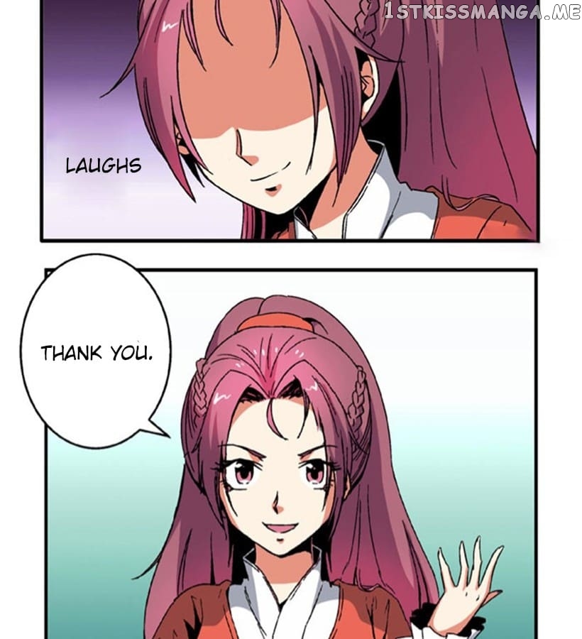 General’s Arranged Marriage chapter 92 - page 24