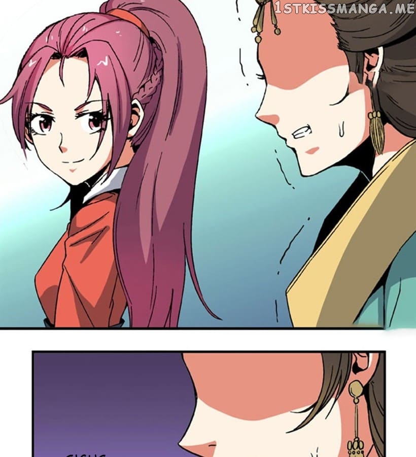 General’s Arranged Marriage chapter 92 - page 6