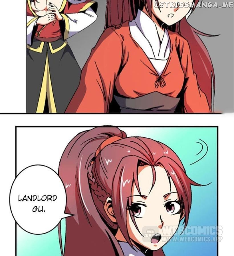 General’s Arranged Marriage chapter 85 - page 14
