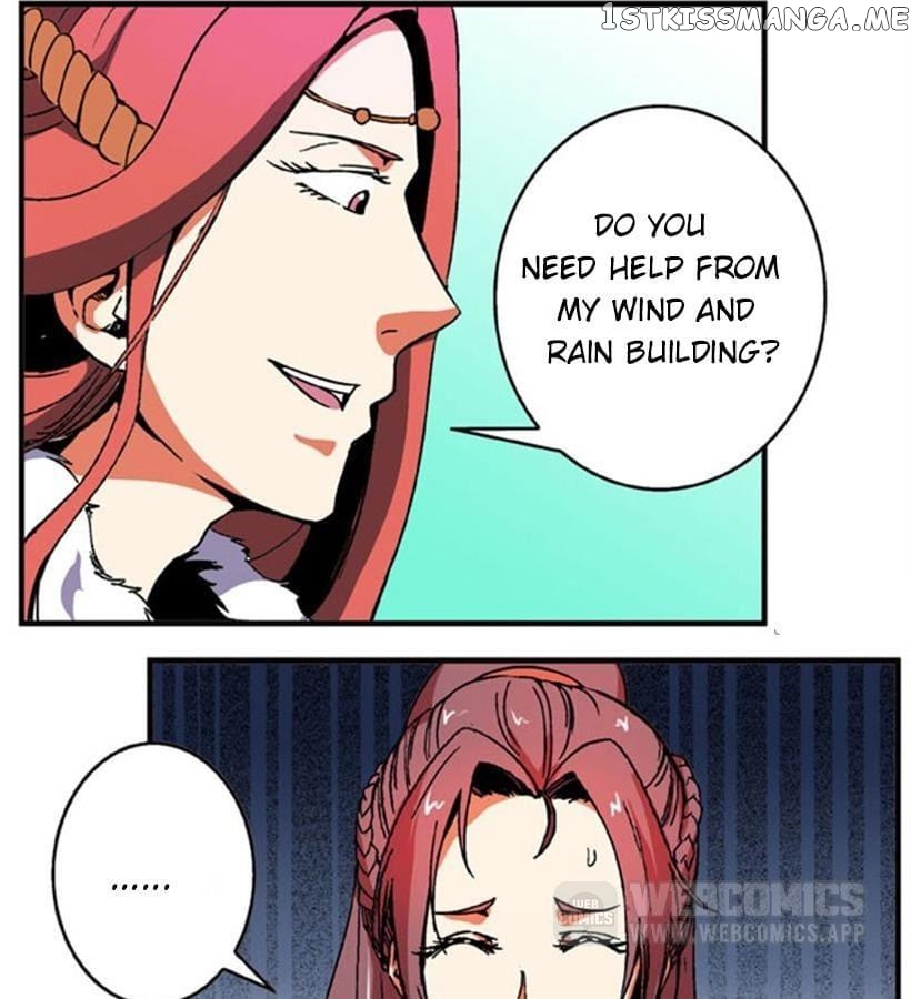 General’s Arranged Marriage chapter 85 - page 18