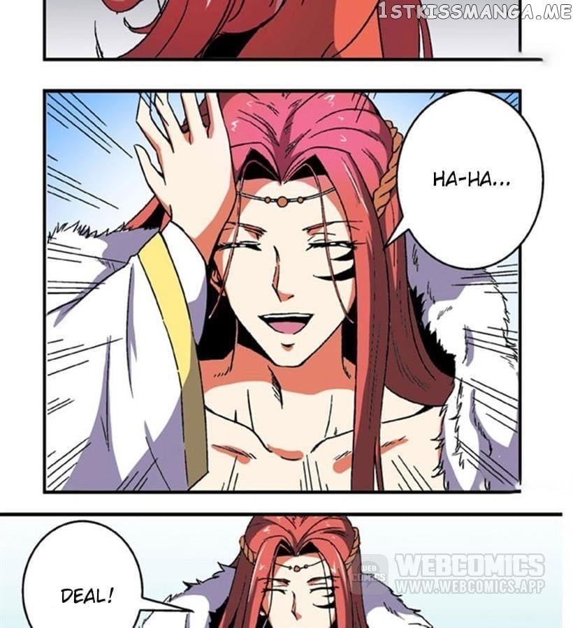 General’s Arranged Marriage chapter 85 - page 26