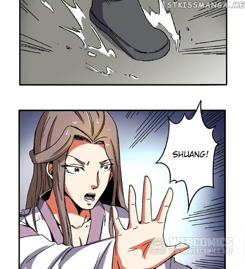 General’s Arranged Marriage chapter 82 - page 14