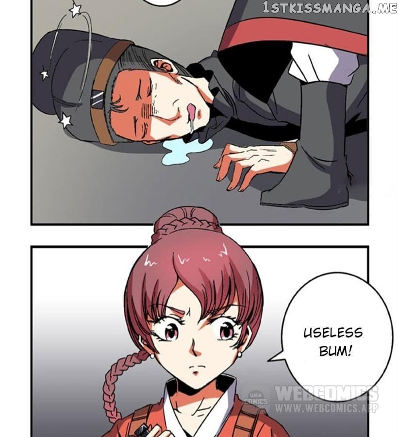 General’s Arranged Marriage chapter 82 - page 42