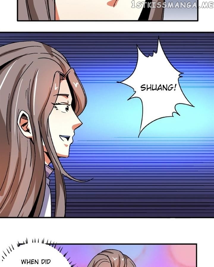 General’s Arranged Marriage chapter 80 - page 12